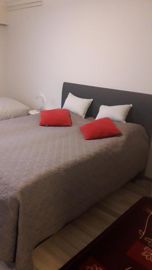 Ylitornio Karemajat Panorama Hotel מראה חיצוני תמונה