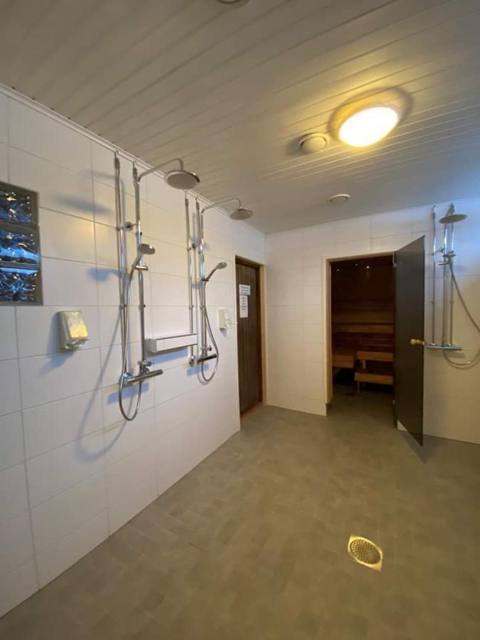 Ylitornio Karemajat Panorama Hotel מראה חיצוני תמונה