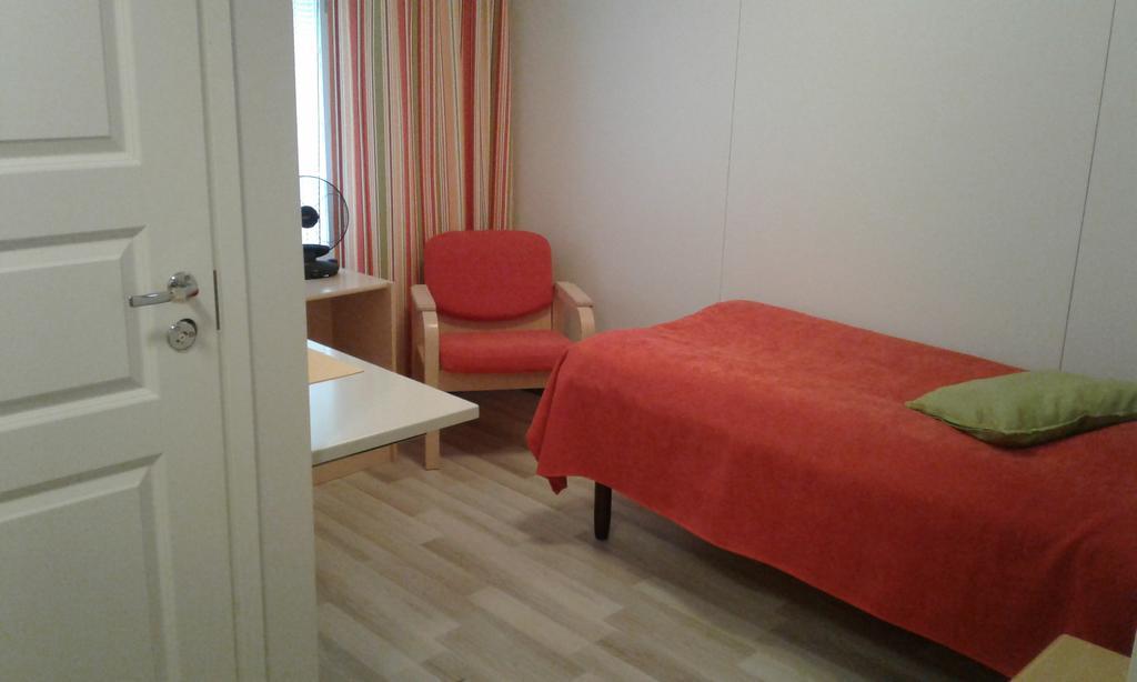 Ylitornio Karemajat Panorama Hotel מראה חיצוני תמונה