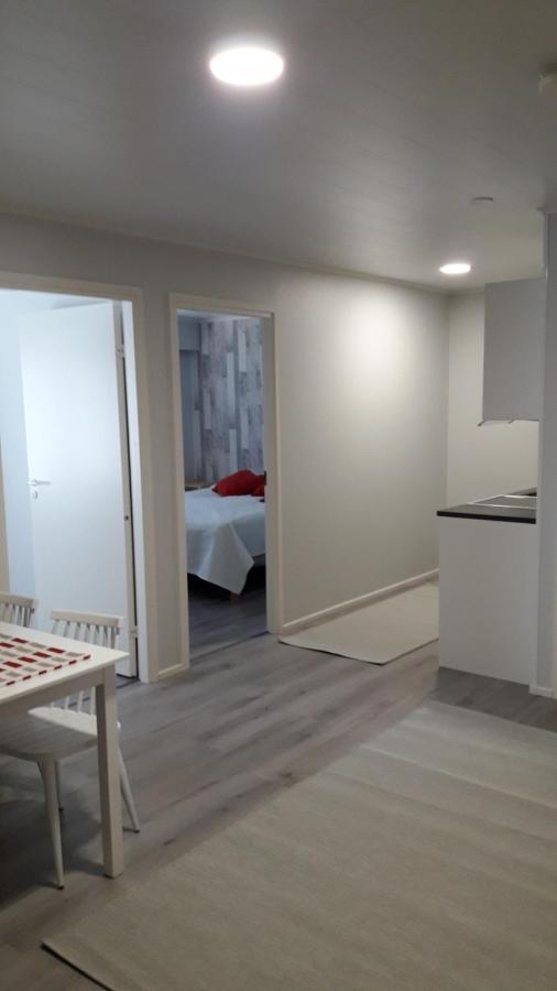Ylitornio Karemajat Panorama Hotel מראה חיצוני תמונה