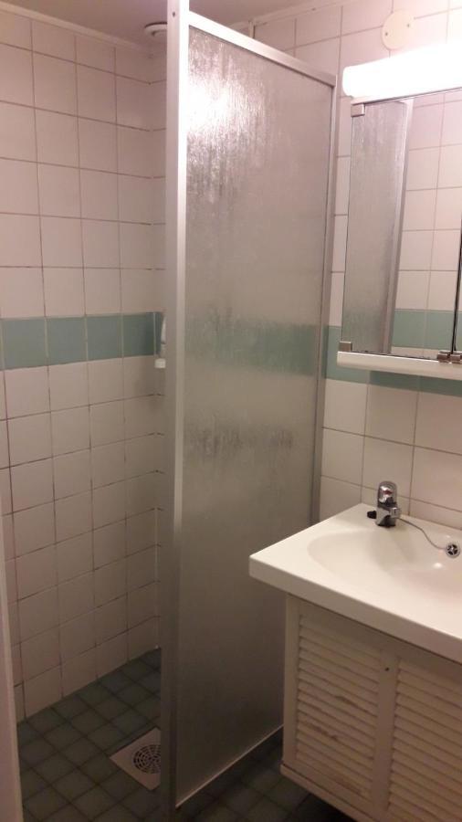 Ylitornio Karemajat Panorama Hotel מראה חיצוני תמונה
