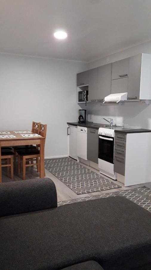 Ylitornio Karemajat Panorama Hotel מראה חיצוני תמונה